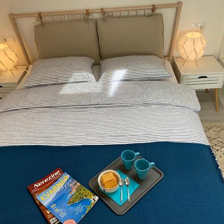 Apartment Vital Nerezine Bagian luar foto