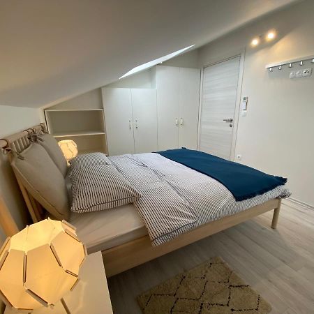Apartment Vital Nerezine Bagian luar foto