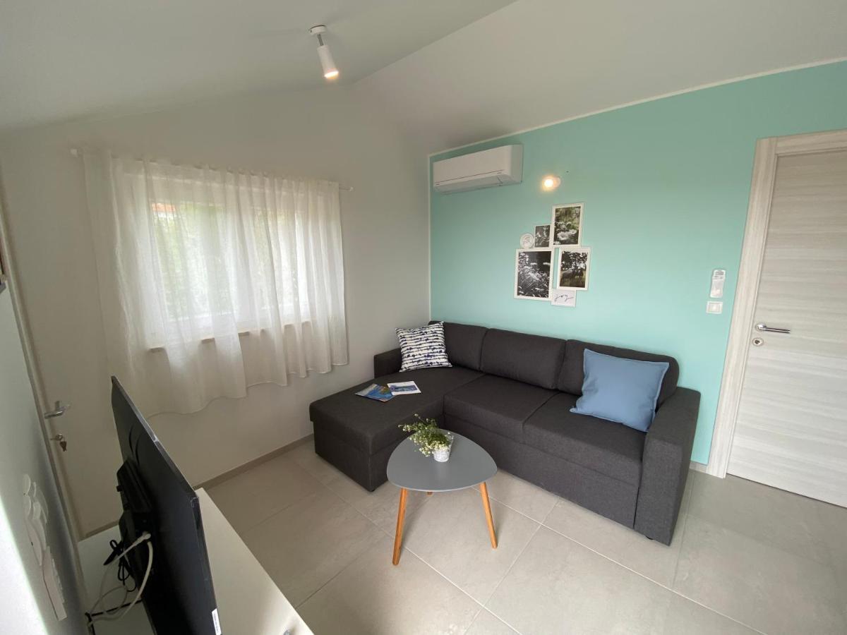 Apartment Vital Nerezine Bagian luar foto
