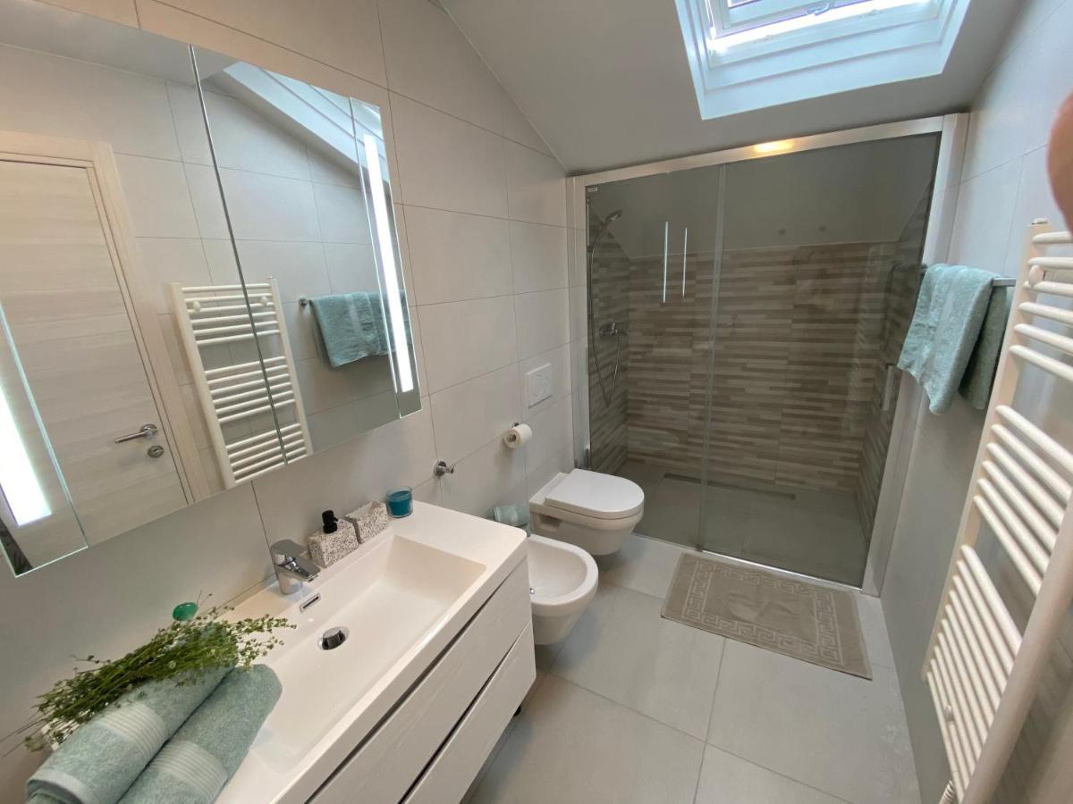 Apartment Vital Nerezine Bagian luar foto