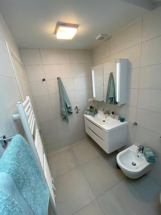 Apartment Vital Nerezine Bagian luar foto