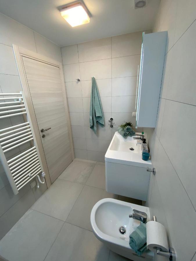 Apartment Vital Nerezine Bagian luar foto