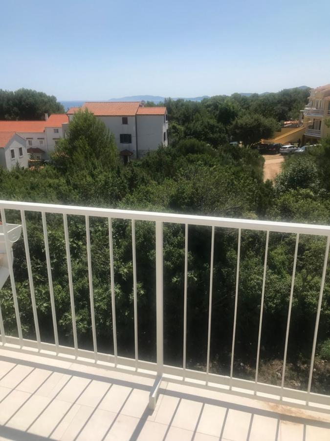 Apartment Vital Nerezine Bagian luar foto
