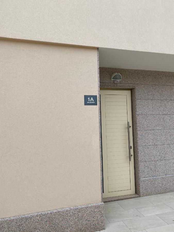 Apartment Vital Nerezine Bagian luar foto