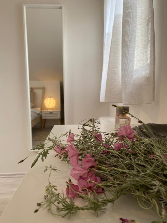 Apartment Vital Nerezine Bagian luar foto